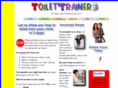 toilet-trainer.com
