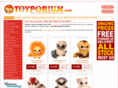 toyporium.com