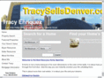 tracysellsdenver.com