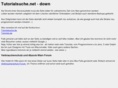 tutorialsuche.net