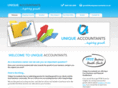 uniqueaccountants.com