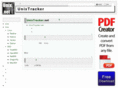 unixtracker.net