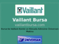 vaillantbursa.com