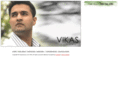 vikaskhanna.com