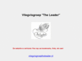 vliegvisgroep-the-leader.com