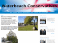 waterbeachconservatives.com