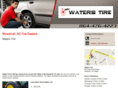 waterstiresc.com