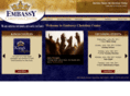 wentricwilliamsministries.org