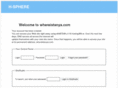 whereistanya.com