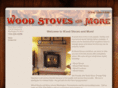 woodstovesandmorepa.com