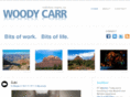 woodycarr.com