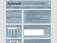 xyberweb.com