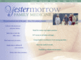 yestermorrowmd.com