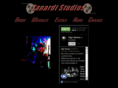 zanardistudios.com