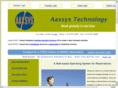 aaxsystechnology.net
