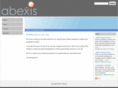 abexis.biz