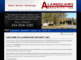 alarmguardsecurity.com