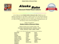 alaskabahn.com
