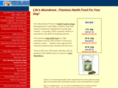 all-natural-dog-food.com