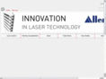 allencodinglaser.com