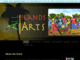 allislandsarts.com