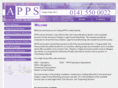 appsltd.co.uk