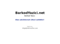 barkodyazici.net