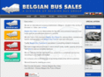 belgianbusgroup.com