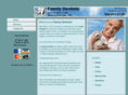 bernardodentistrywv.com