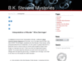 bkstevensmysteries.com