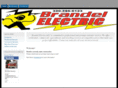 brandelelectric.com