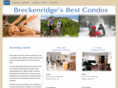 brecksbestcondos.com