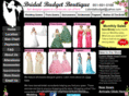 bridalbudgetboutique.com