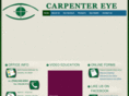 carpentereye.com