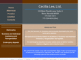 cecilialee.net