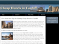 cheaphotelsincardiff.net