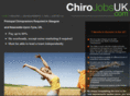 chirojobsuk.com