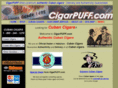 cigarpuff.com