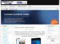 cleaningbusinessformsstore.com