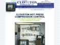 cloustonhydraulics.com