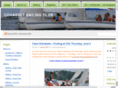 cohassetsailingclub.com