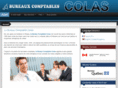 comptablecolas.com