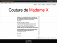 couturedemadamex.com