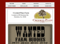 crookedpinesfarm.com
