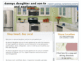 dannysdaughterandsontvandappliances.com