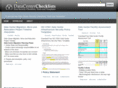 datacenterchecklists.com