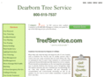 dearborntreeservice.com