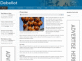 debellot.com