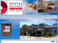 dentalsolutionsfsm.com