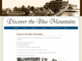 discoverthebluemountains.com.au